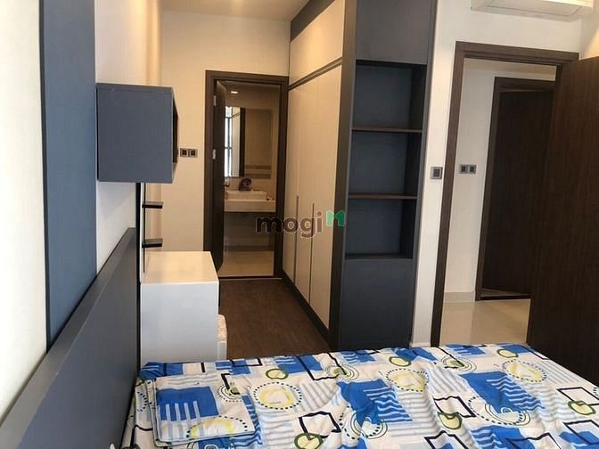 Hình ảnh ✔ Cho thuê CHCC SAIGON ROYAL RESIDENCE 2pn 2wc - Nội thất đầy đủ