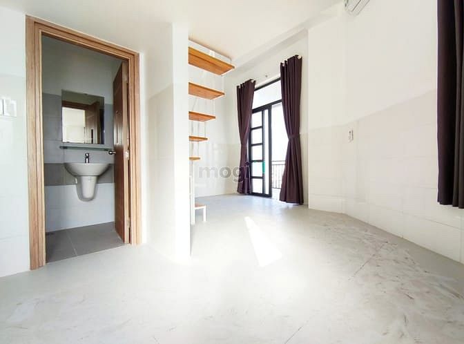 Hình ảnh Căn Hộ NEW 100% Cửa SỔ, Ban Công, Lạc Long Quân, Bảy Hiền, Tân Bình