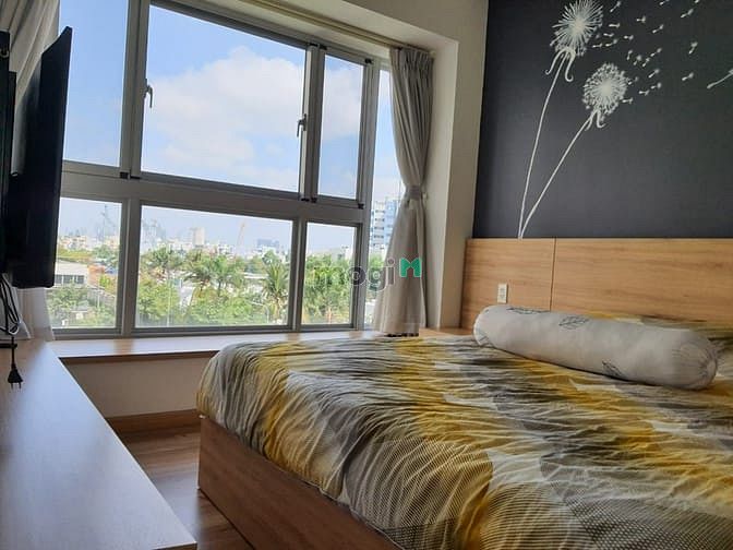 Hình ảnh Cho thuê Happy Valley, PMH, 3PN full nội thất, giá siêu tốt 18tr/tháng
