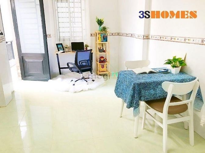 Hình ảnh Phòng trọ giá rẻ cho sinh viên