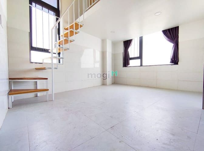 Hình ảnh Căn Hộ NEW 100% Cửa SỔ, Ban Công, Lạc Long Quân, Bảy Hiền, Tân Bình