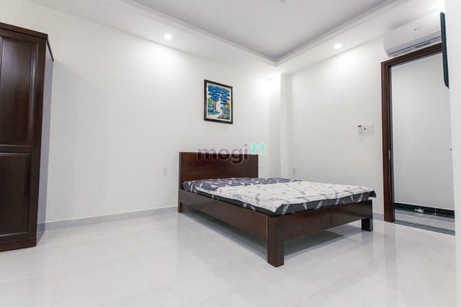 Hình ảnh Căn Hộ Cao Cấp Bành Văn Trân- Tân Bình