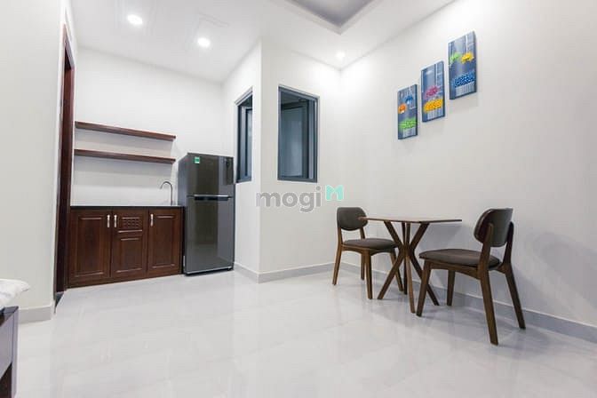 Hình ảnh Căn Hộ Cao Cấp Bành Văn Trân- Tân Bình
