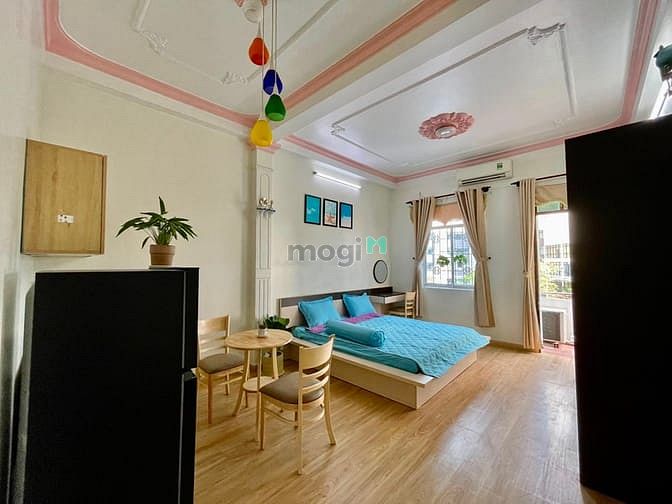Hình ảnh Cho thuê Trang Chủ MB66.COM / Đăng Ký Tặng 66K full nội thất view đẹp gần landmark 81, Bình thạnh❤️🏠
