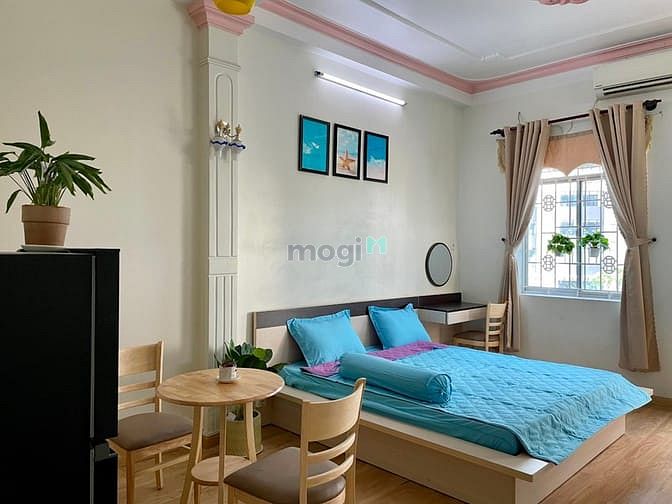 Hình ảnh Cho thuê Trang Chủ MB66.COM / Đăng Ký Tặng 66K full nội thất view đẹp gần landmark 81, Bình thạnh❤️🏠