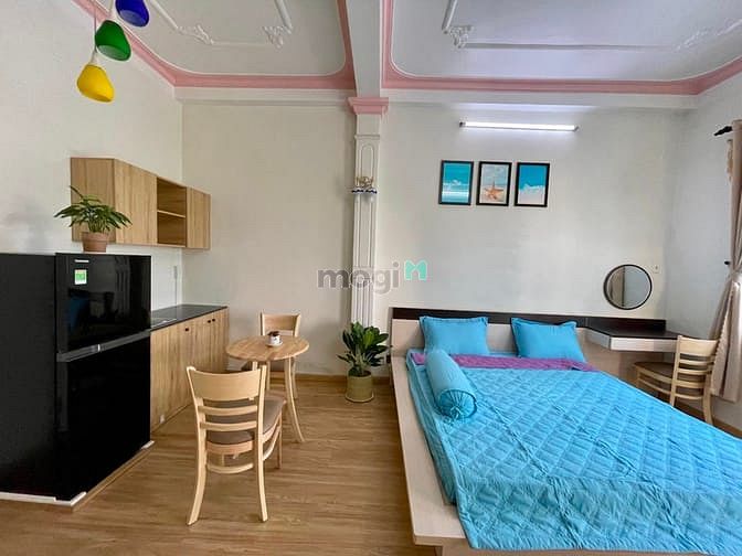 Hình ảnh Cho thuê Trang Chủ MB66.COM / Đăng Ký Tặng 66K full nội thất view đẹp gần landmark 81, Bình thạnh❤️🏠