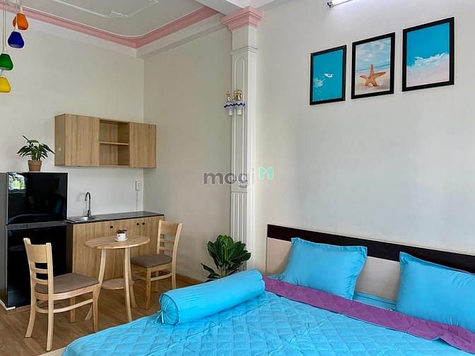 Hình ảnh Cho thuê Trang Chủ MB66.COM / Đăng Ký Tặng 66K full nội thất view đẹp gần landmark 81, Bình thạnh❤️🏠