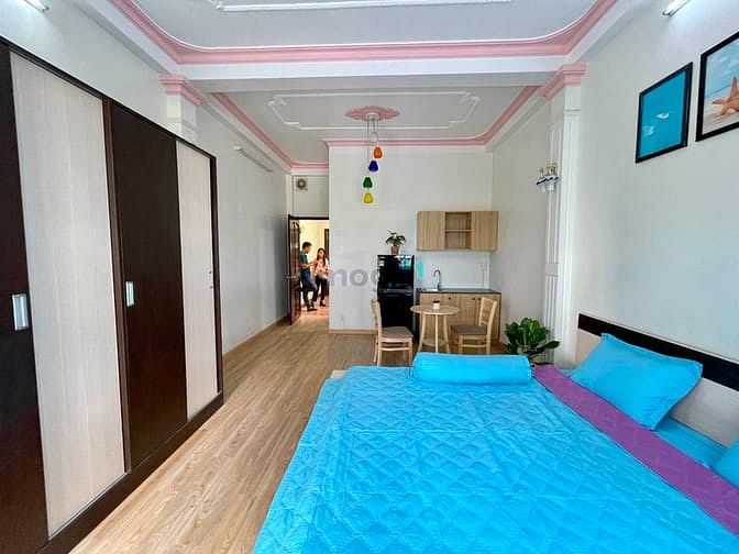 Hình ảnh Cho thuê Trang Chủ MB66.COM / Đăng Ký Tặng 66K full nội thất view đẹp gần landmark 81, Bình thạnh❤️🏠