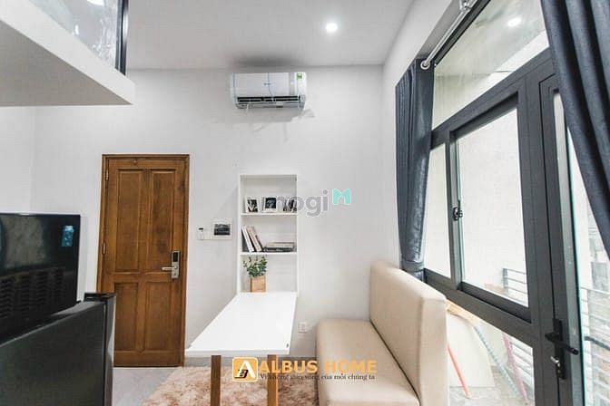 Hình ảnh Cho thuê Trang Chủ MB66.COM / Đăng Ký Tặng 66K studio quận Tân bình gần CMT8, Lý Thường Kiệt