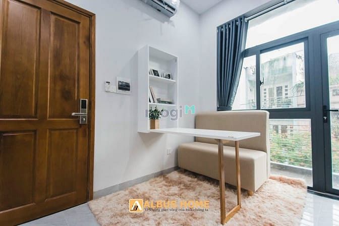 Hình ảnh Cho thuê Trang Chủ MB66.COM / Đăng Ký Tặng 66K studio quận Tân bình gần CMT8, Lý Thường Kiệt