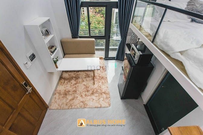 Hình ảnh Cho thuê Trang Chủ MB66.COM / Đăng Ký Tặng 66K studio quận Tân bình gần CMT8, Lý Thường Kiệt