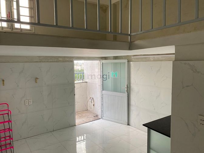 Hình ảnh Phòng gác đúc Linh Đông - Thủ Đức