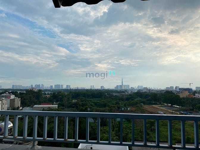 Hình ảnh Phòng gác đúc Linh Đông - Thủ Đức