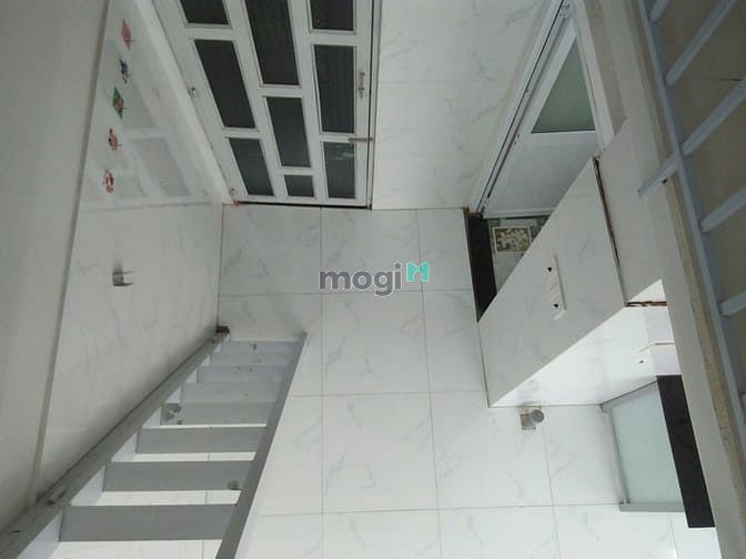 Hình ảnh Phòng gác đúc Linh Đông - Thủ Đức