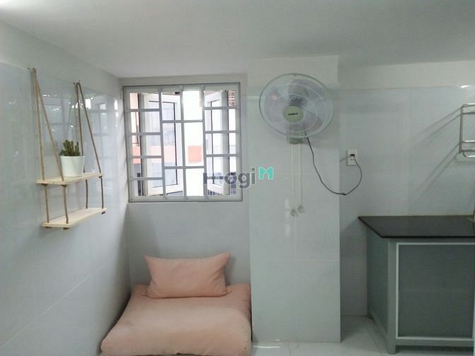 Hình ảnh Phòng gác đúc Linh Đông - Thủ Đức
