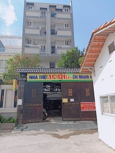 Hình ảnh Phòng gác đúc Linh Đông - Thủ Đức