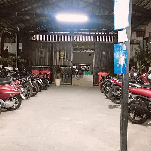 Hình ảnh Phòng gác đúc Linh Đông - Thủ Đức