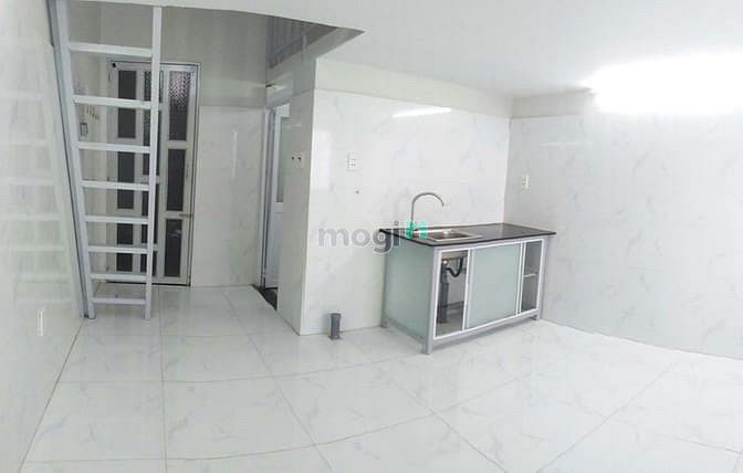 Hình ảnh Phòng gác đúc Linh Đông - Thủ Đức