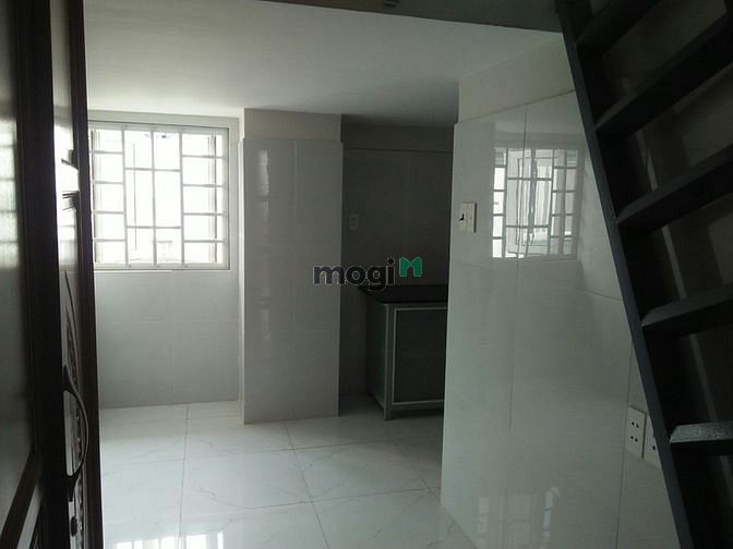 Hình ảnh Phòng gác đúc Linh Đông - Thủ Đức