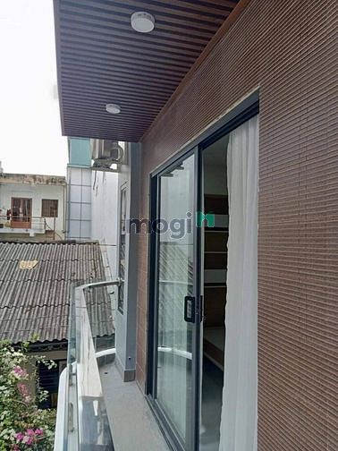 Hình ảnh 4 tầng 72m2 Bà Hạt Quận 10, chỉ 3 tỷ 8 hàng hiếm.