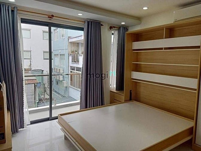 Hình ảnh 4 tầng 72m2 Bà Hạt Quận 10, chỉ 3 tỷ 8 hàng hiếm.