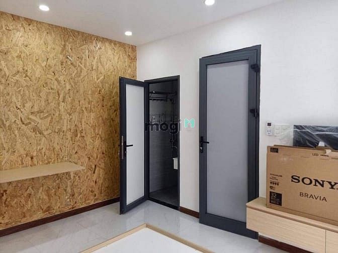 Hình ảnh 4 tầng 72m2 Bà Hạt Quận 10, chỉ 3 tỷ 8 hàng hiếm.