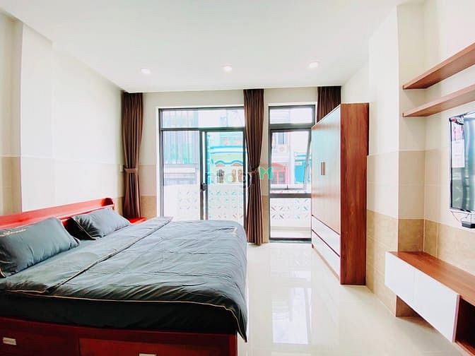 Hình ảnh 🔆 Chuỗi Trang Chủ MB66.COM / Đăng Ký Tặng 66K studio-1PN-2PN full NT ở quận Bình Thạnh, sát quận 1
