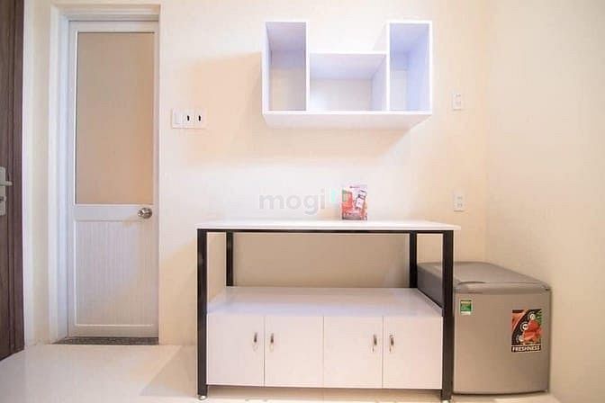 Hình ảnh Căn Hộ Đẳng Cấp Nguyễn Duy Trinh Q.2 Bancol Lớn Thoáng Mát