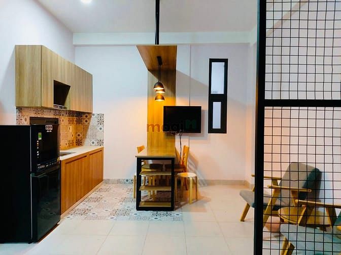 Hình ảnh 🔆 Chuỗi Trang Chủ MB66.COM / Đăng Ký Tặng 66K studio-1PN-2PN full NT ở quận Bình Thạnh, sát quận 1