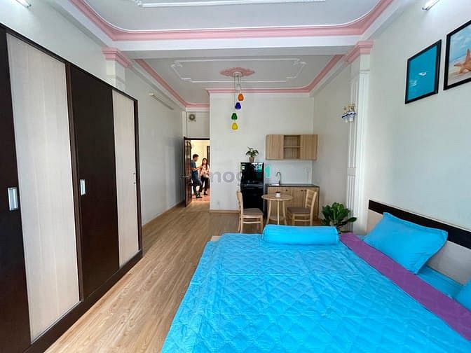 Hình ảnh 🔥🔥CĂN HỘ 1PN Q.Bth giá tốt ưu đãi lớn