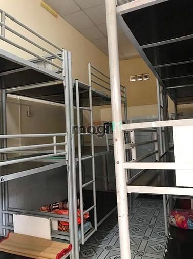 Hình ảnh KTX Trung Tâm Q7 Gía Rẻ Ko Ngờ Luôn