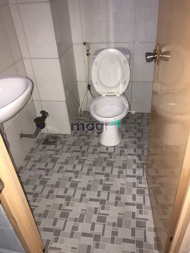 Hình ảnh KTX Trung Tâm Q7 Gía Rẻ Ko Ngờ Luôn