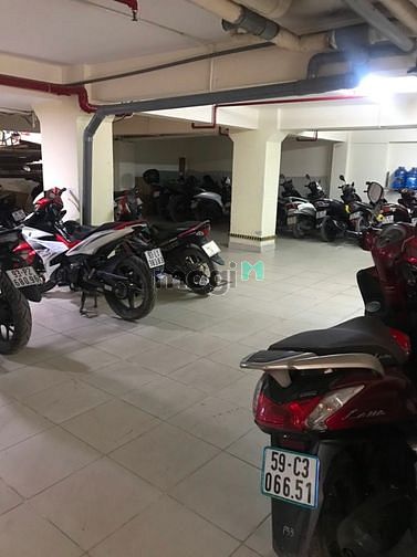 Hình ảnh KTX Trung Tâm Q7 Gía Rẻ Ko Ngờ Luôn
