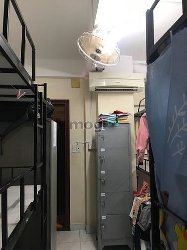 Hình ảnh KTX Trung Tâm Q7 Gía Rẻ Ko Ngờ Luôn