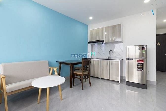 Hình ảnh Cho Thuê Căn Hộ Chỉ 5Tr Free=> Điện, nước, Dịch vụ Full Nội Thất Q.2