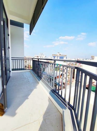 Hình ảnh Khai trương phòng mới quận Tân Bình