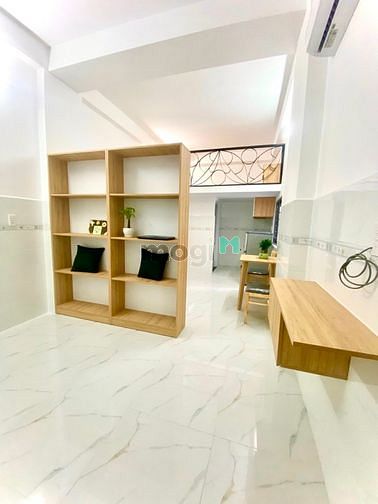 Hình ảnh Mb6623 nạp rút nhanh chóng Duplex siêu lớn full nội thất ngay trên đường Cộng Hòa