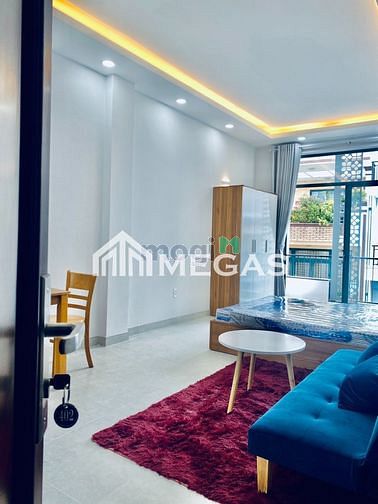 Hình ảnh ♥️🏠Căn Hộ ngay Trường Sa qua Q1-Phú Nhuận chỉ 5P♥️🏠