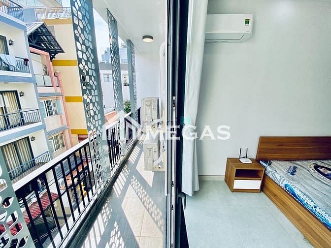 Hình ảnh ♥️🏠Căn Hộ ngay Trường Sa qua Q1-Phú Nhuận chỉ 5P♥️🏠