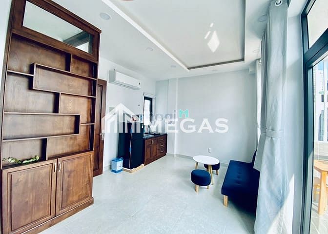 Hình ảnh ♥️🏠Căn Hộ ngay Trường Sa qua Q1-Phú Nhuận chỉ 5P♥️🏠