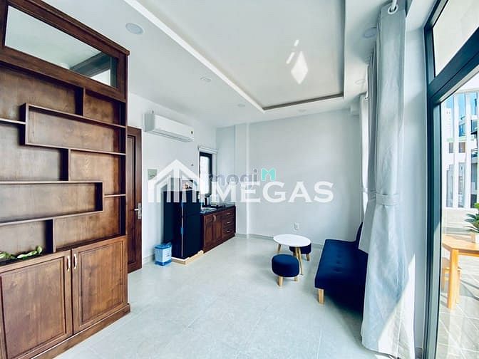 Hình ảnh ♥️🏠Căn Hộ ngay Trường Sa qua Q1-Phú Nhuận chỉ 5P♥️🏠