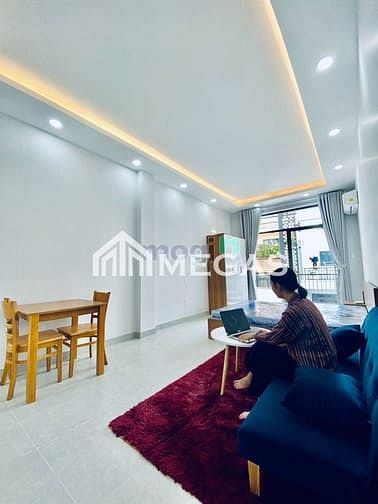Hình ảnh ♥️🏠Căn Hộ ngay Trường Sa qua Q1-Phú Nhuận chỉ 5P♥️🏠