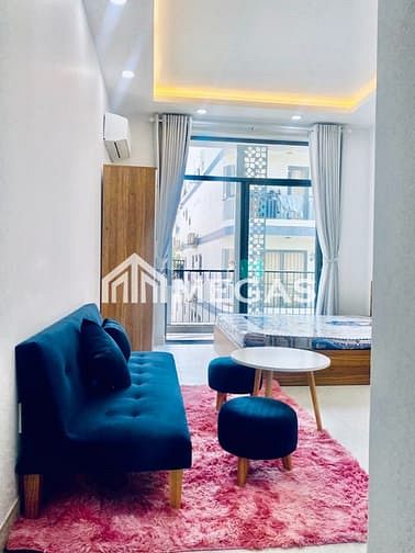 Hình ảnh ♥️🏠Căn Hộ ngay Trường Sa qua Q1-Phú Nhuận chỉ 5P♥️🏠