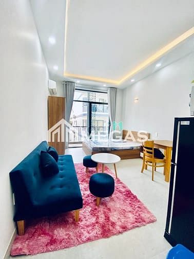 Hình ảnh ♥️🏠Căn Hộ ngay Trường Sa qua Q1-Phú Nhuận chỉ 5P♥️🏠