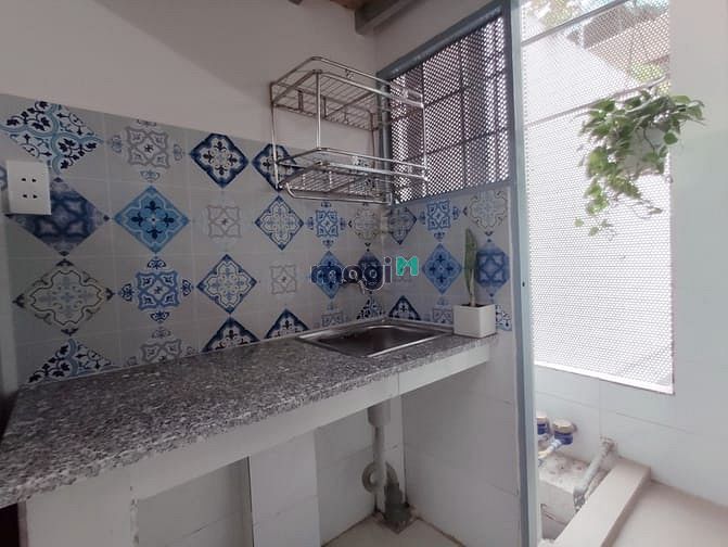 Hình ảnh Mb6623 nạp rút nhanh chóng Duplex full nội thất, giá rẻ đối diện Etown Cộng Hòa
