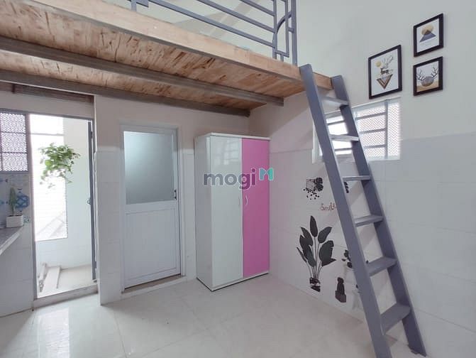 Hình ảnh Mb6623 nạp rút nhanh chóng Duplex full nội thất, giá rẻ đối diện Etown Cộng Hòa