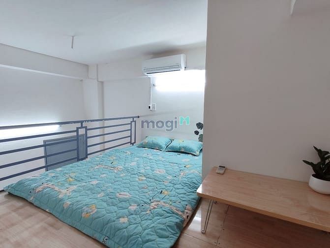 Hình ảnh Mb6623 nạp rút nhanh chóng Duplex full nội thất, giá rẻ đối diện Etown Cộng Hòa