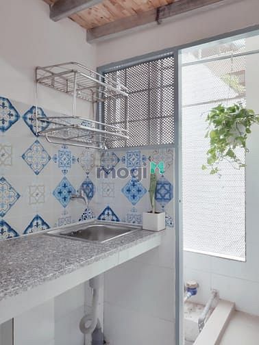Hình ảnh Mb6623 nạp rút nhanh chóng Duplex full nội thất, giá rẻ đối diện Etown Cộng Hòa