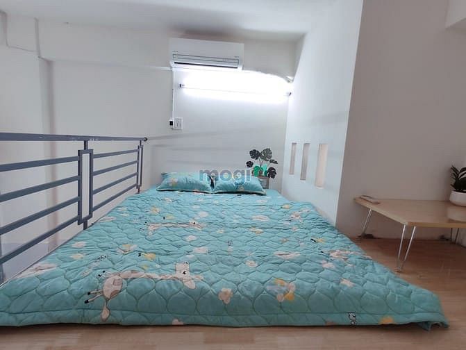 Hình ảnh Mb6623 nạp rút nhanh chóng Duplex full nội thất, giá rẻ đối diện Etown Cộng Hòa
