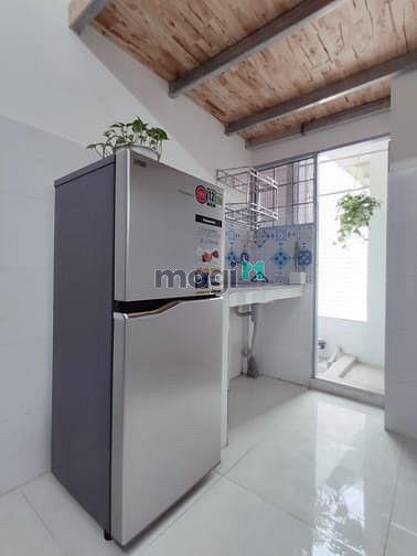 Hình ảnh Mb6623 nạp rút nhanh chóng Duplex full nội thất, giá rẻ đối diện Etown Cộng Hòa